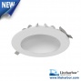 4 inch Round Shape Interior Ceiling LED Dome Light0