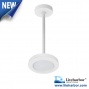 Liteharbor Die-cast Aluminum Round LED Pendant Ceiling Light0