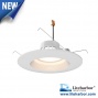 Liteharbor 6 Inch 12W COB Retrofit Downlight2