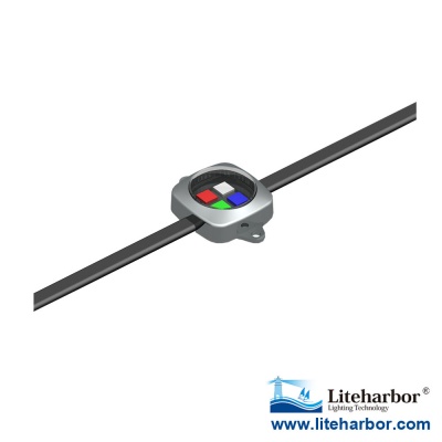 LED Spot Light with DC12-36V